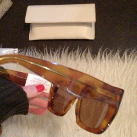 Saaale  Banbe tortoise sunglasses main image 7